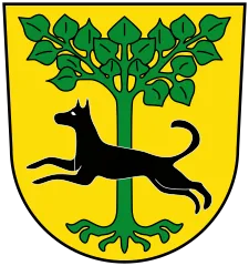 Emblem of Suckow