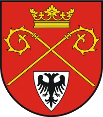 Emblem of Techentin