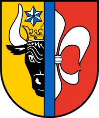 Emblem of Tessin