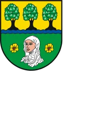 Emblem of Testorf-Steinfort