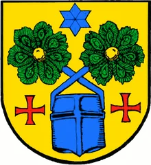 Emblem of Teterow