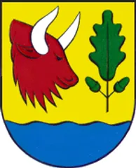 Emblem of Torgelow am See