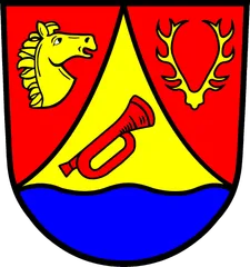Emblem of Tramm
