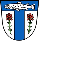 Emblem of Trassenheide