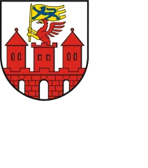 Emblem of Tribsees