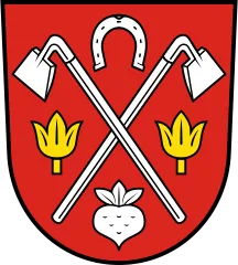 Emblem of Trinwillershagen