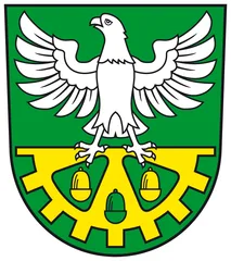 Emblem of Trollenhagen