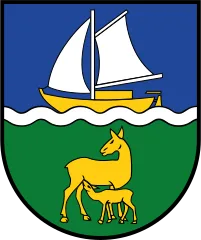 Emblem of Ückeritz