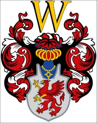 Emblem of Ueckermünde