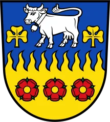 Emblem of Upahl