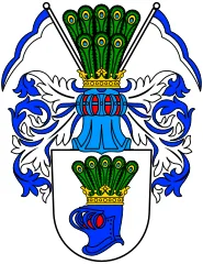 Emblem of Usedom