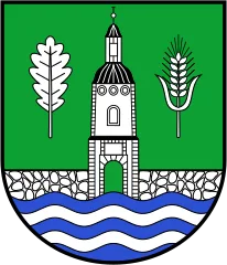 Emblem of Vogelsang-Warsin