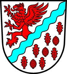 Emblem of Wackerow