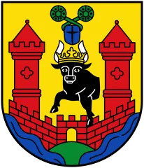 Emblem of Waren