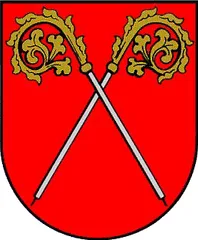 Emblem of Warin