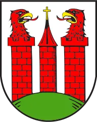 Emblem of Wesenberg