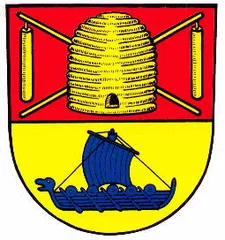 Emblem of Wiek