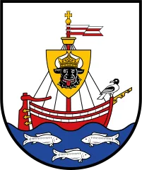 Emblem of Wismar
