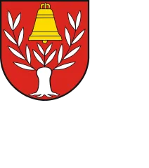 Emblem of Wittenförden