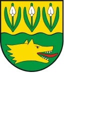 Emblem of Woggersin