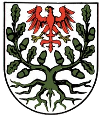 Emblem of Woldegk