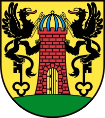 Emblem of Wolgast