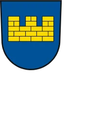 Emblem of Wrangelsburg