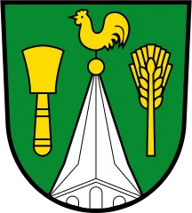 Emblem of Wusterhusen