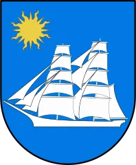 Emblem of Wustrow