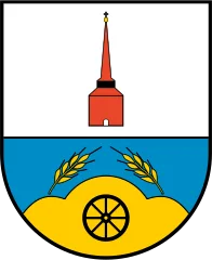 Emblem of Zerrenthin