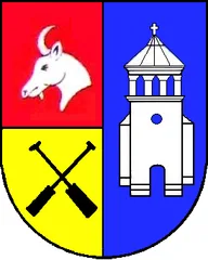 Emblem of Zickhusen