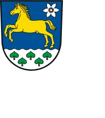 Emblem of Zierow
