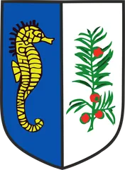 Emblem of Zinnowitz