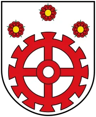 Emblem of Zirzow