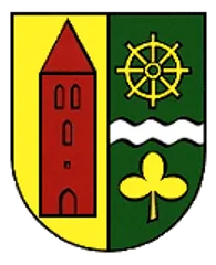 Emblem of Zurow