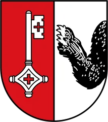Emblem of Achim
