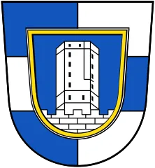 Emblem of Adelebsen