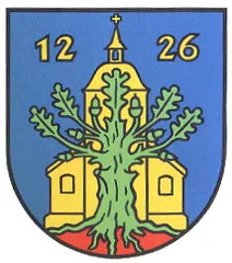 Emblem of Adenbüttel