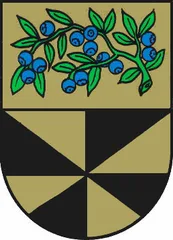 Emblem of Affinghausen