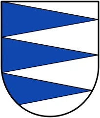Emblem of Agathenburg