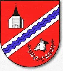 Emblem of Ahausen