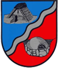 Emblem of Ahlerstedt
