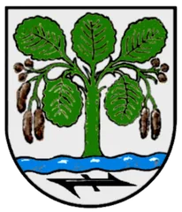 Emblem of Ahnsbeck