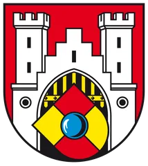Emblem of Alfeld (Leine)