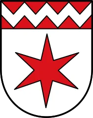 Emblem of Alfhausen