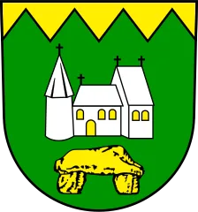 Emblem of Altenmedingen