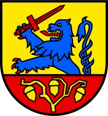 Emblem of Amelinghausen