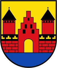 Emblem of Apen