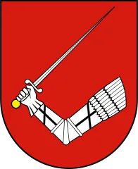Emblem of Apensen