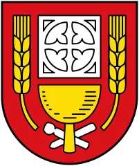 Emblem of Arholzen